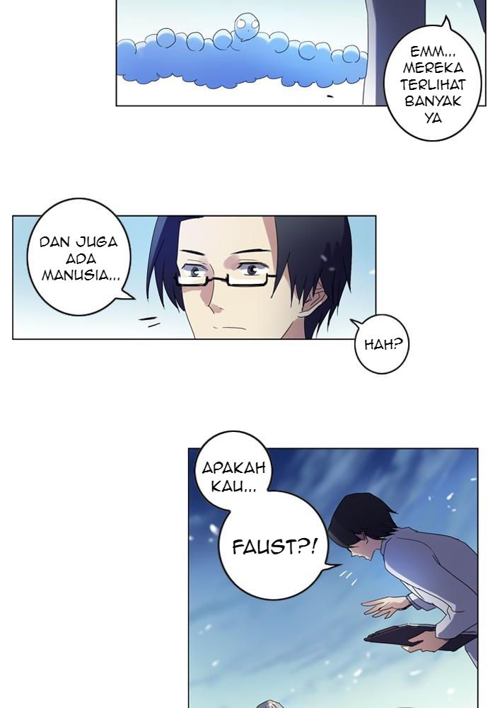 Soul Cartel Chapter 35 Gambar 3