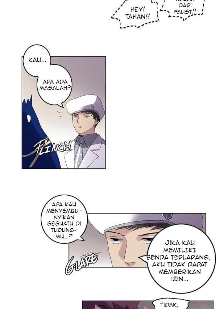 Soul Cartel Chapter 35 Gambar 34
