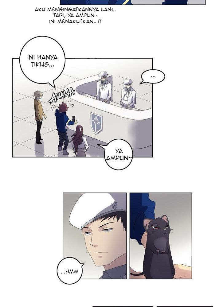 Soul Cartel Chapter 35 Gambar 37