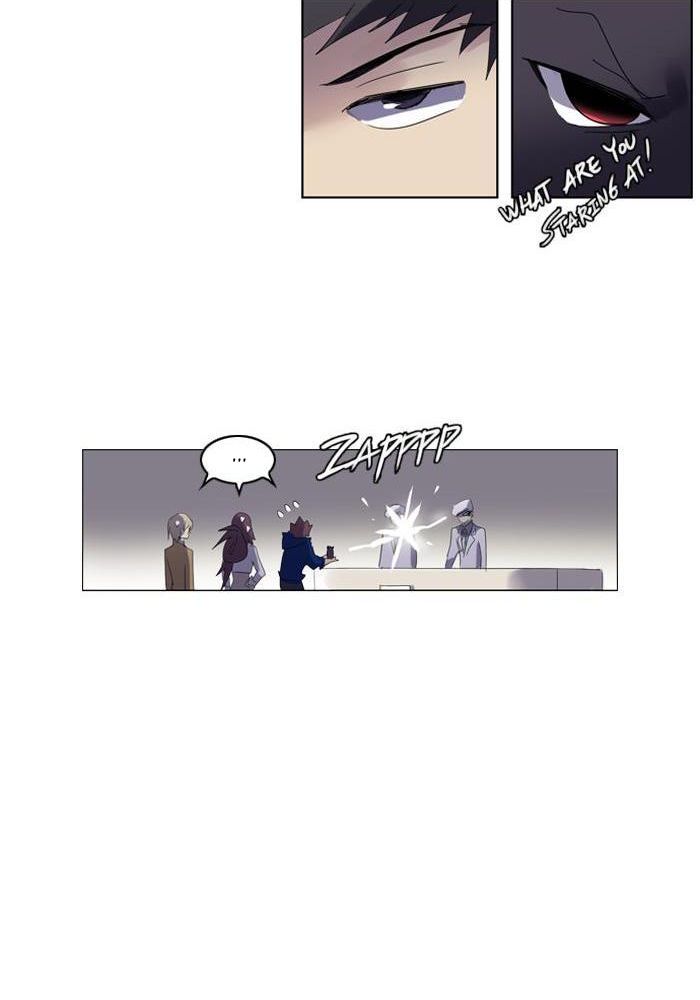 Soul Cartel Chapter 35 Gambar 38