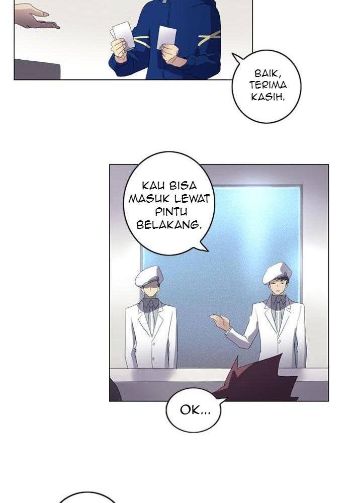 Soul Cartel Chapter 35 Gambar 40
