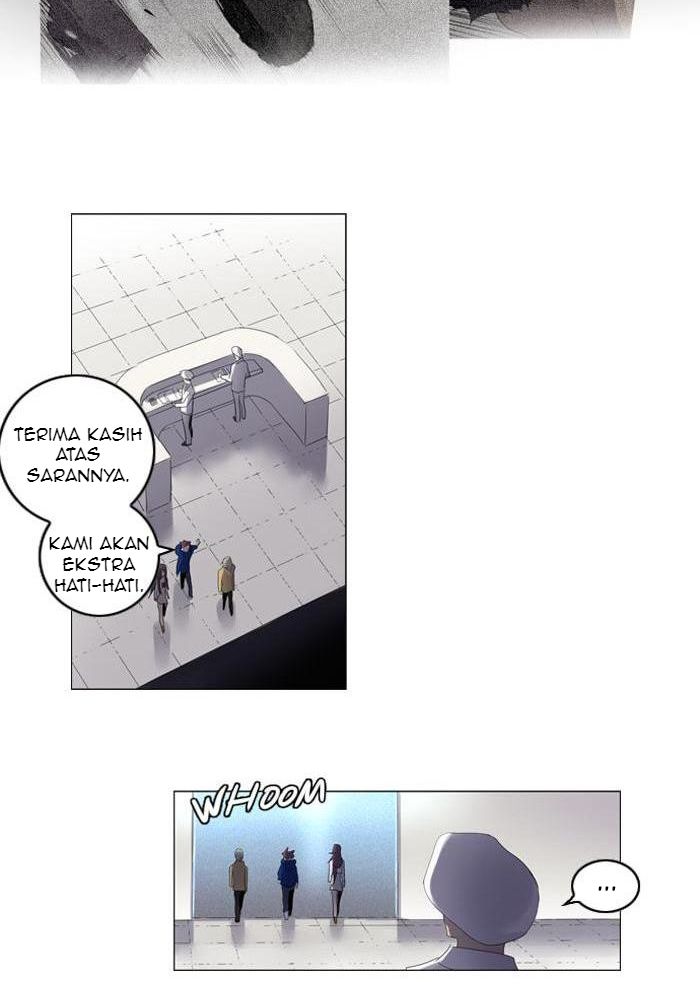 Soul Cartel Chapter 35 Gambar 43