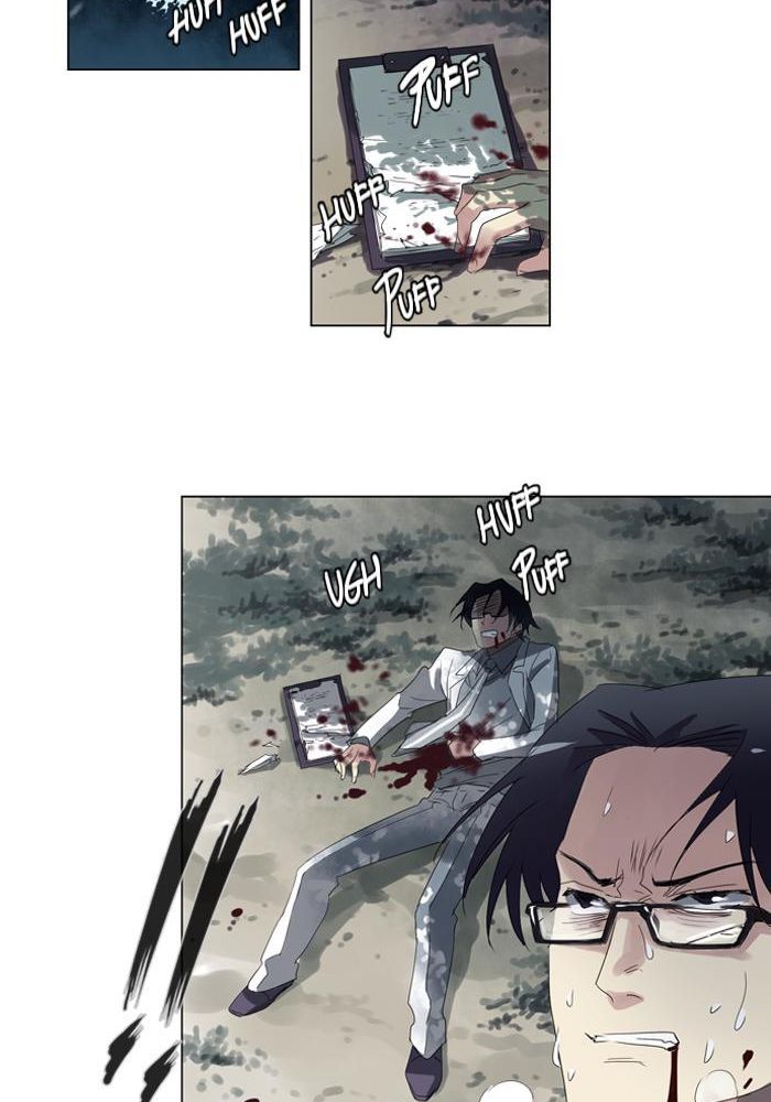 Soul Cartel Chapter 35 Gambar 47