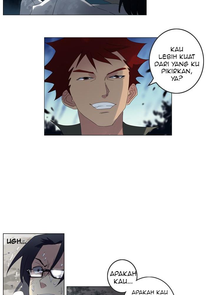 Soul Cartel Chapter 35 Gambar 49