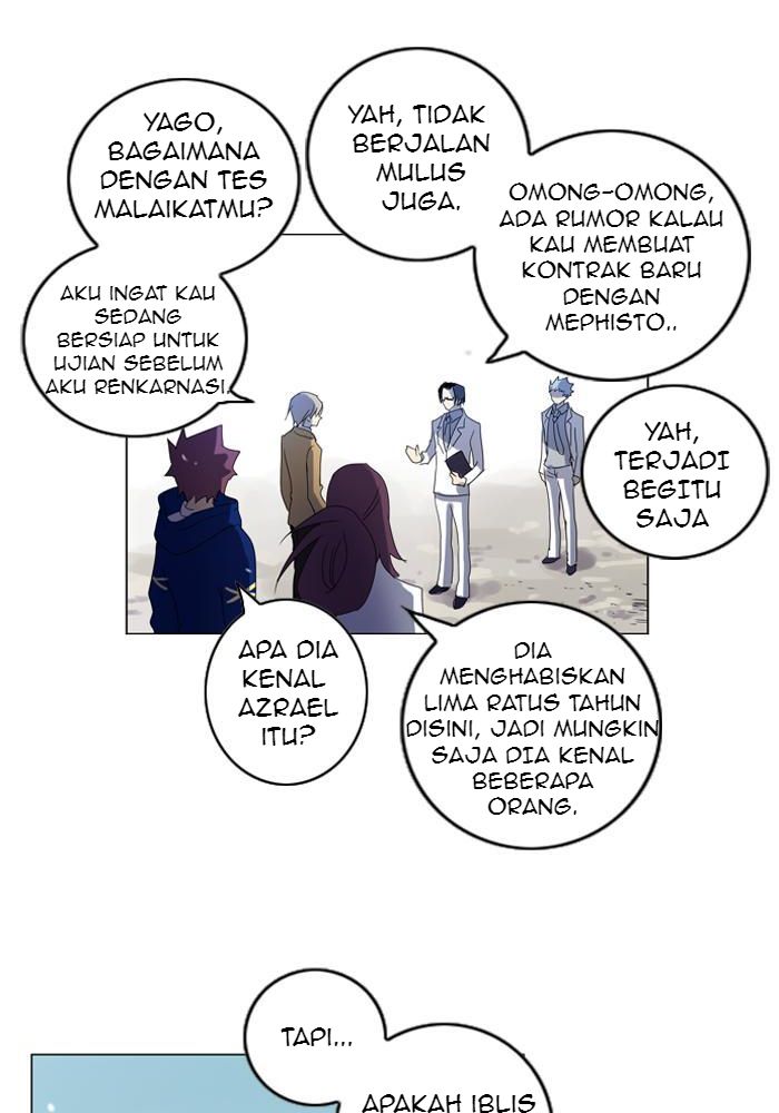 Soul Cartel Chapter 35 Gambar 5