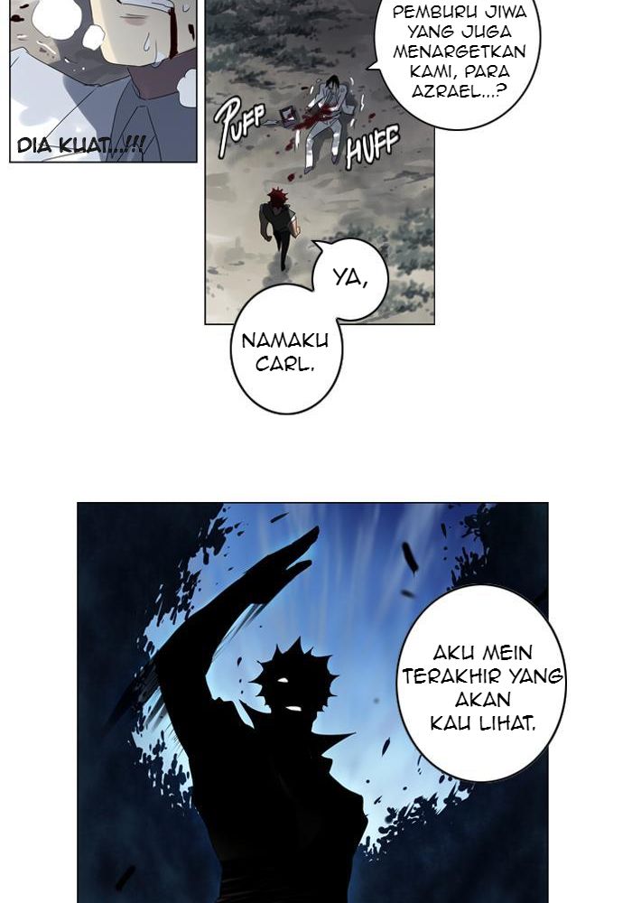 Soul Cartel Chapter 35 Gambar 50