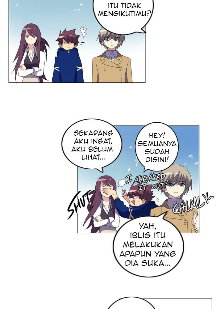 Soul Cartel Chapter 35 Gambar 6