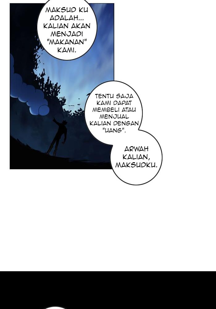 Soul Cartel Chapter 35 Gambar 68