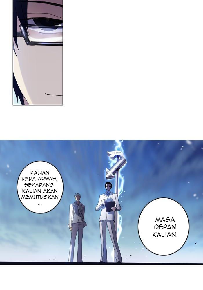 Soul Cartel Chapter 35 Gambar 9