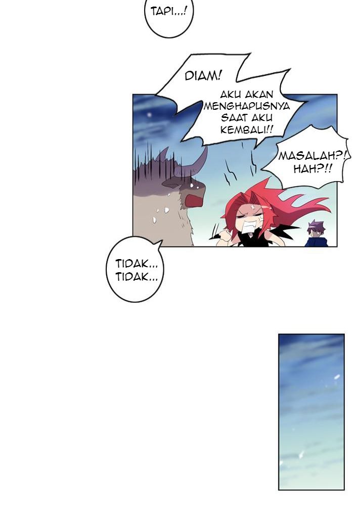 Soul Cartel Chapter 34 Gambar 27