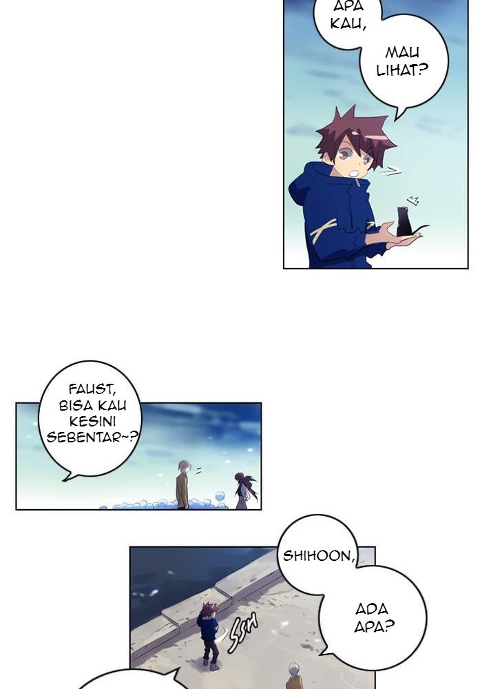 Soul Cartel Chapter 34 Gambar 51