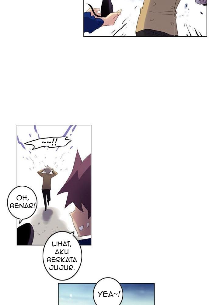 Soul Cartel Chapter 34 Gambar 54