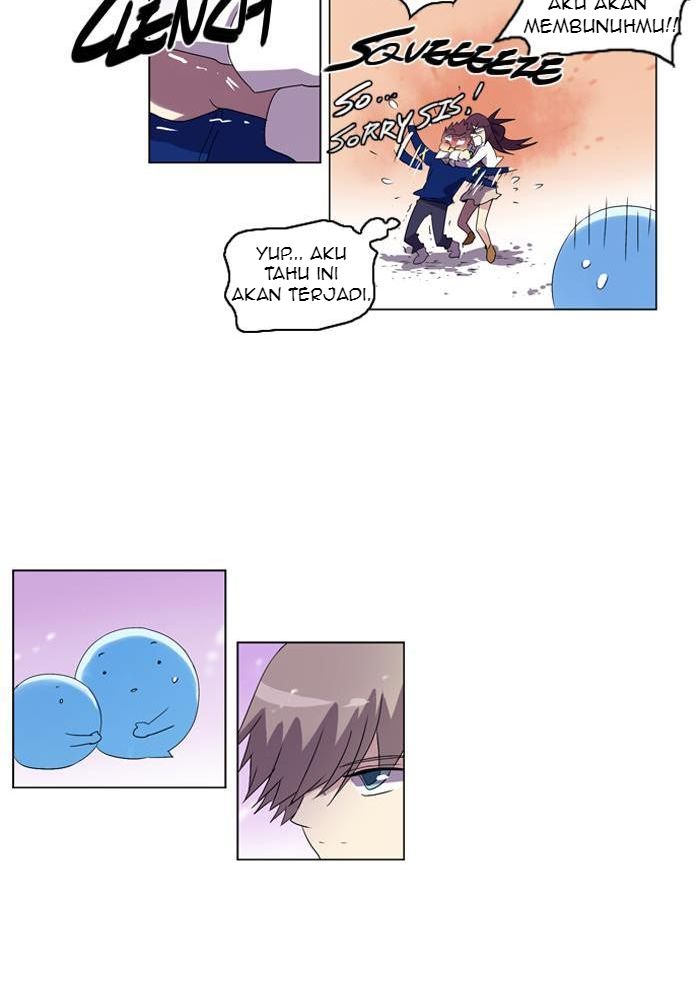 Soul Cartel Chapter 33 Gambar 16