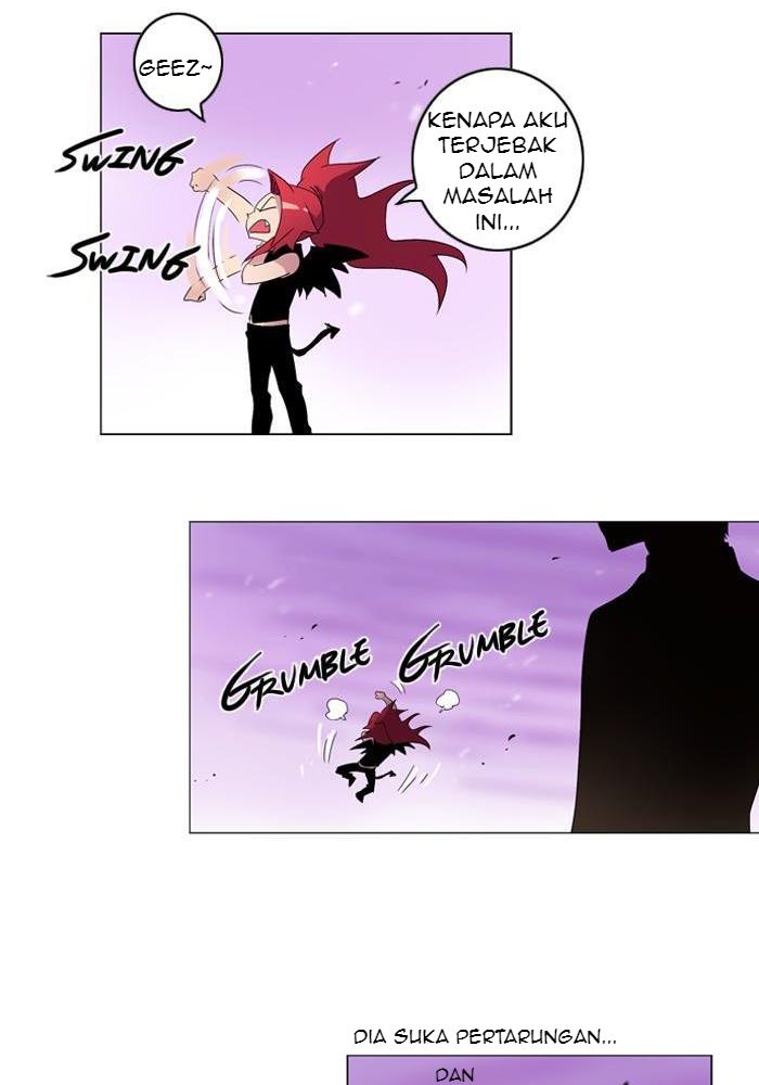 Soul Cartel Chapter 33 Gambar 17