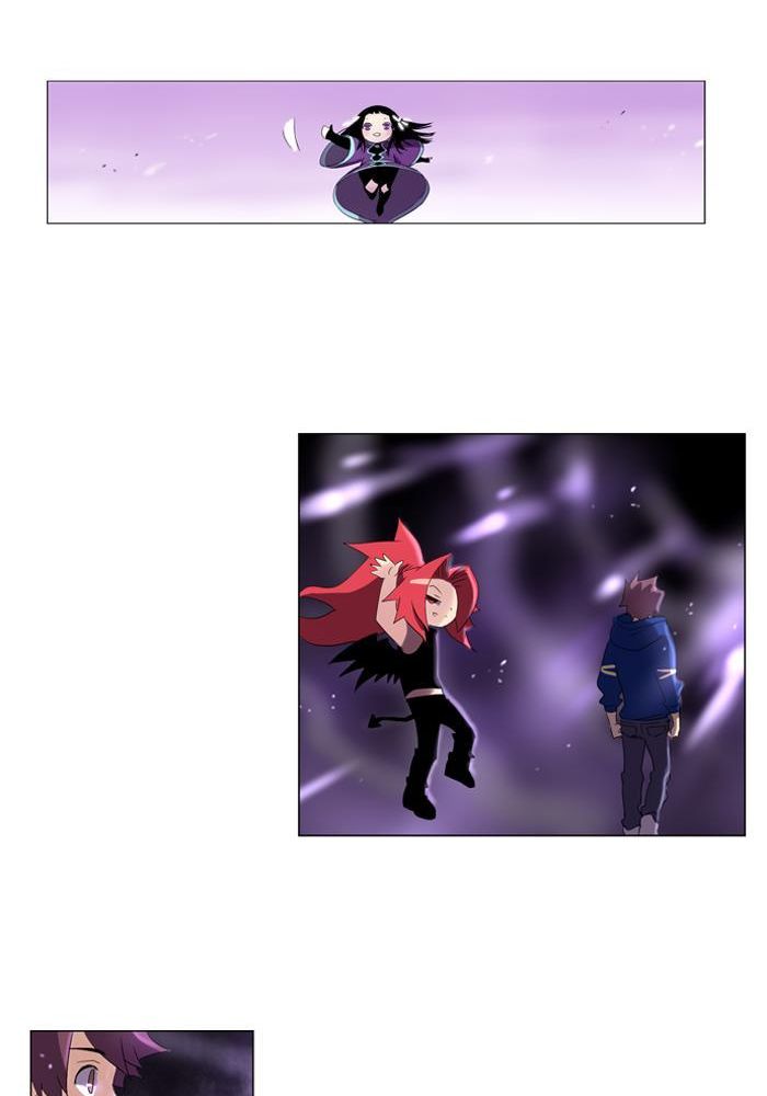 Soul Cartel Chapter 33 Gambar 24
