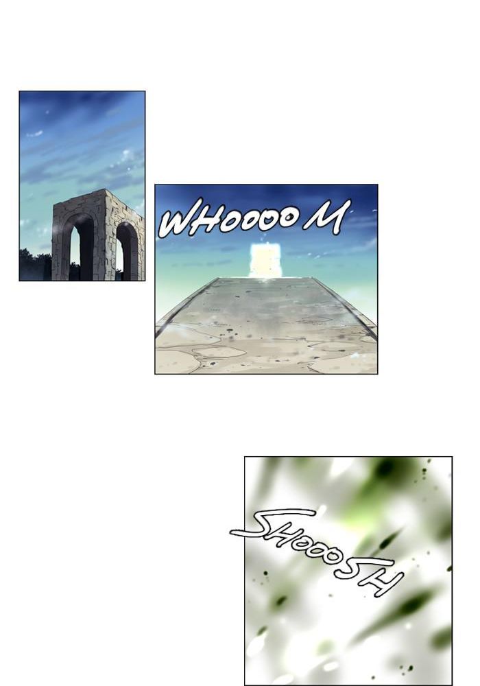 Soul Cartel Chapter 33 Gambar 27