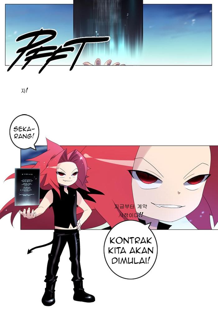 Soul Cartel Chapter 33 Gambar 35