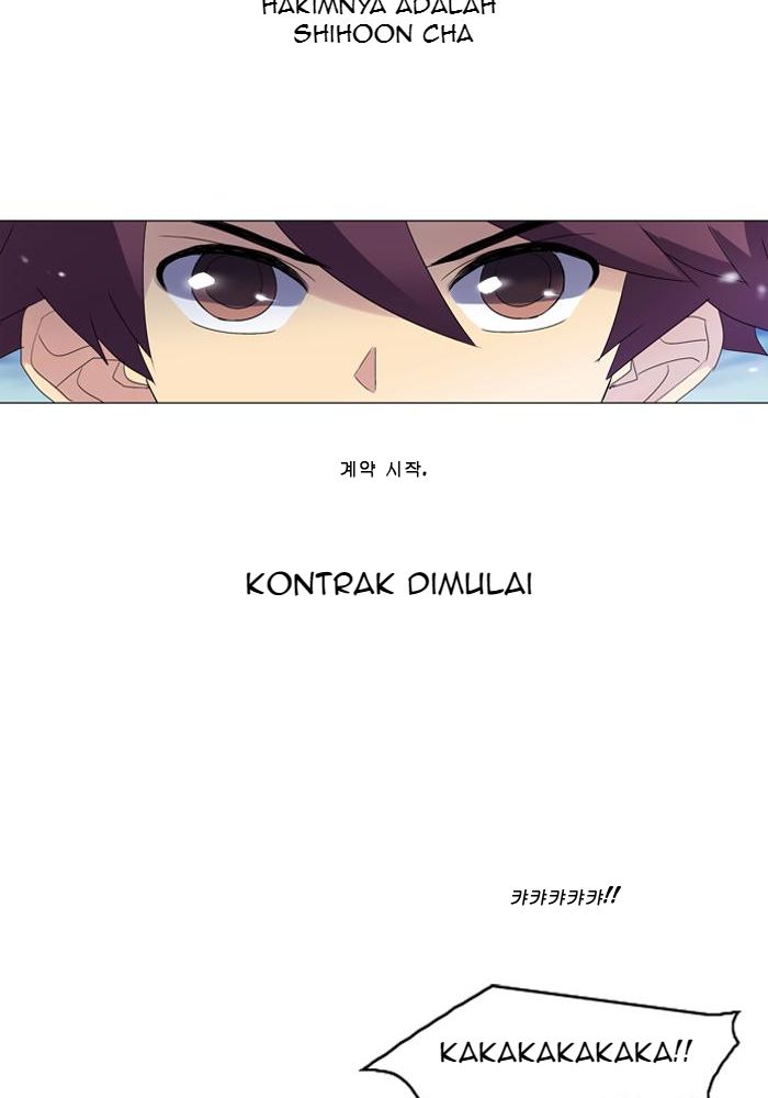 Soul Cartel Chapter 33 Gambar 38