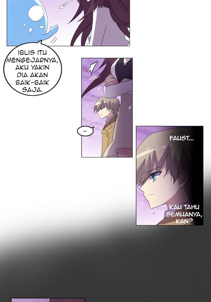 Soul Cartel Chapter 33 Gambar 5
