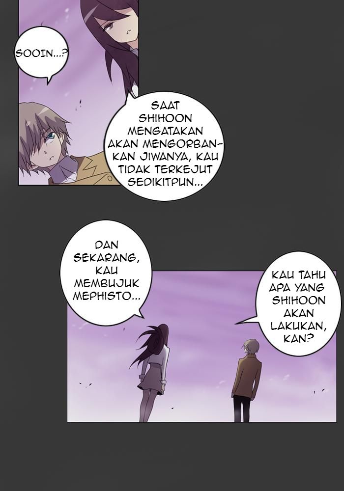Soul Cartel Chapter 33 Gambar 6
