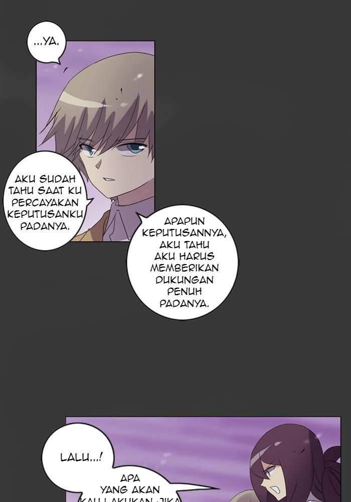 Soul Cartel Chapter 33 Gambar 7