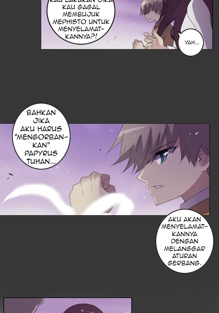 Soul Cartel Chapter 33 Gambar 8