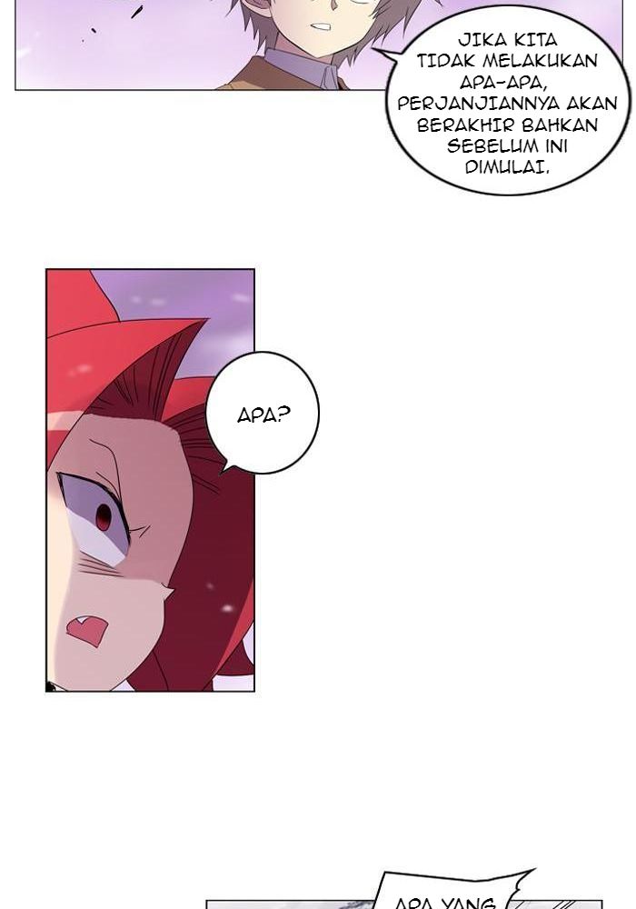 Soul Cartel Chapter 32 Gambar 20