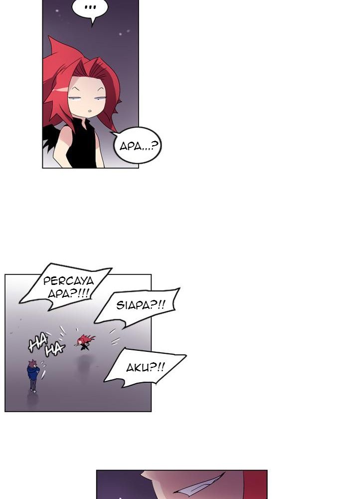 Soul Cartel Chapter 32 Gambar 45