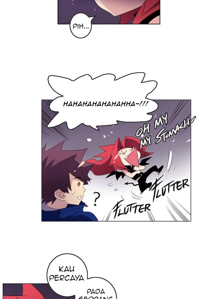 Soul Cartel Chapter 32 Gambar 46