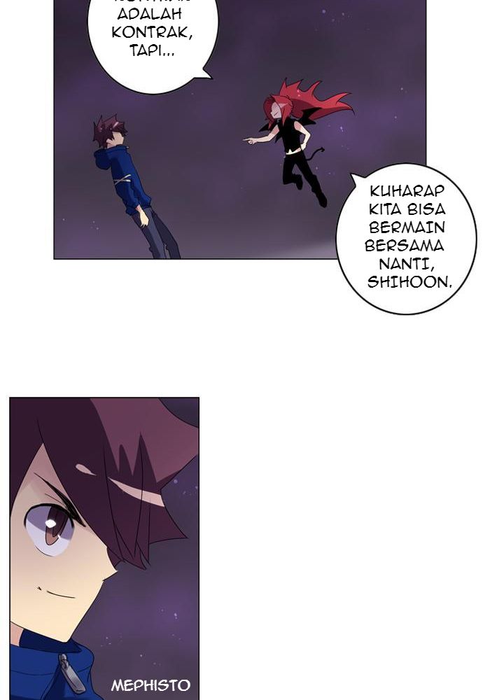 Soul Cartel Chapter 32 Gambar 48