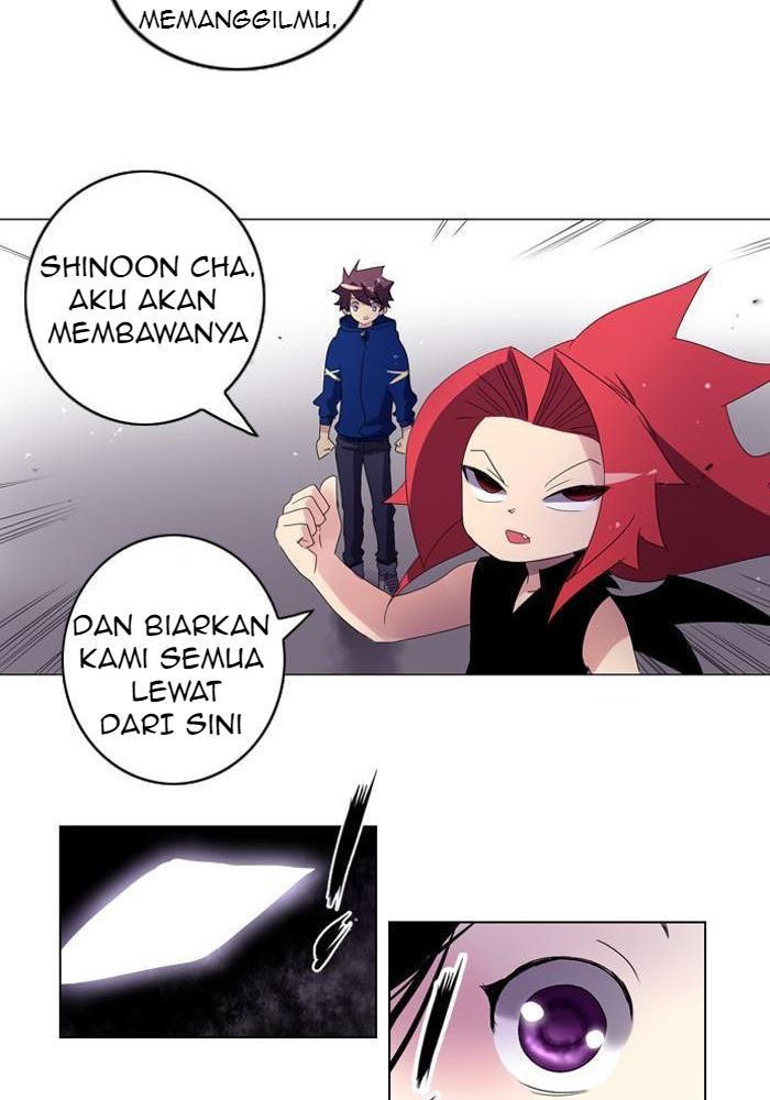Soul Cartel Chapter 32 Gambar 50