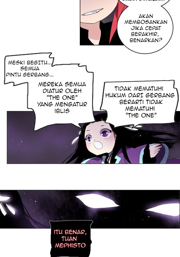 Soul Cartel Chapter 32 Gambar 52