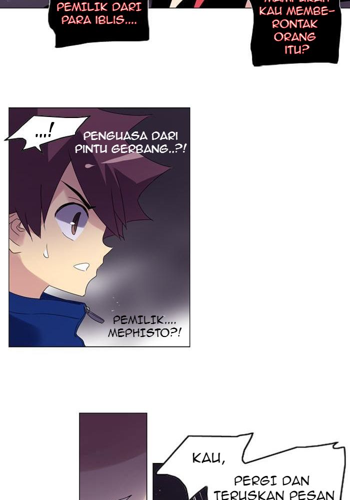 Soul Cartel Chapter 32 Gambar 54
