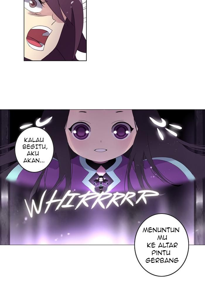 Soul Cartel Chapter 32 Gambar 8