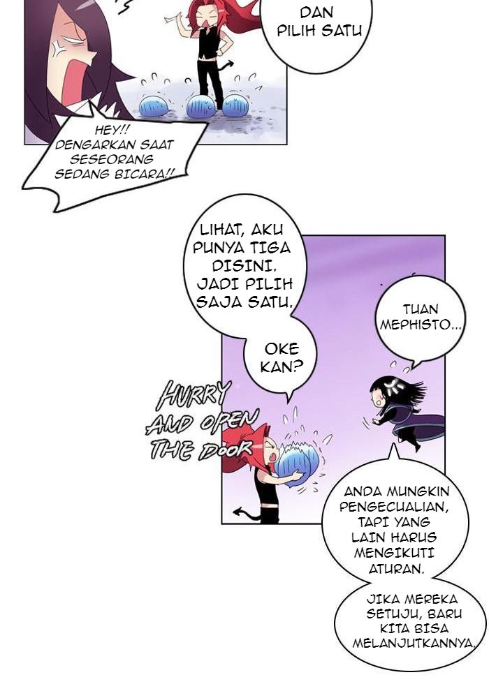 Soul Cartel Chapter 31 Gambar 10