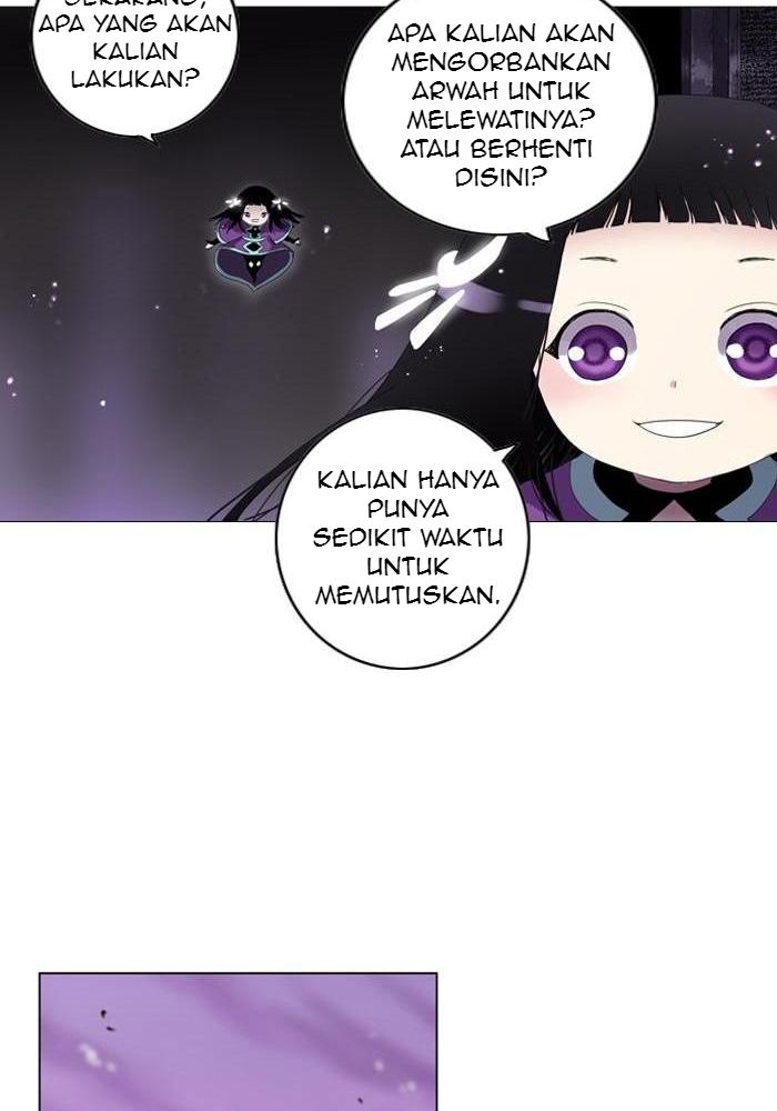 Soul Cartel Chapter 31 Gambar 18