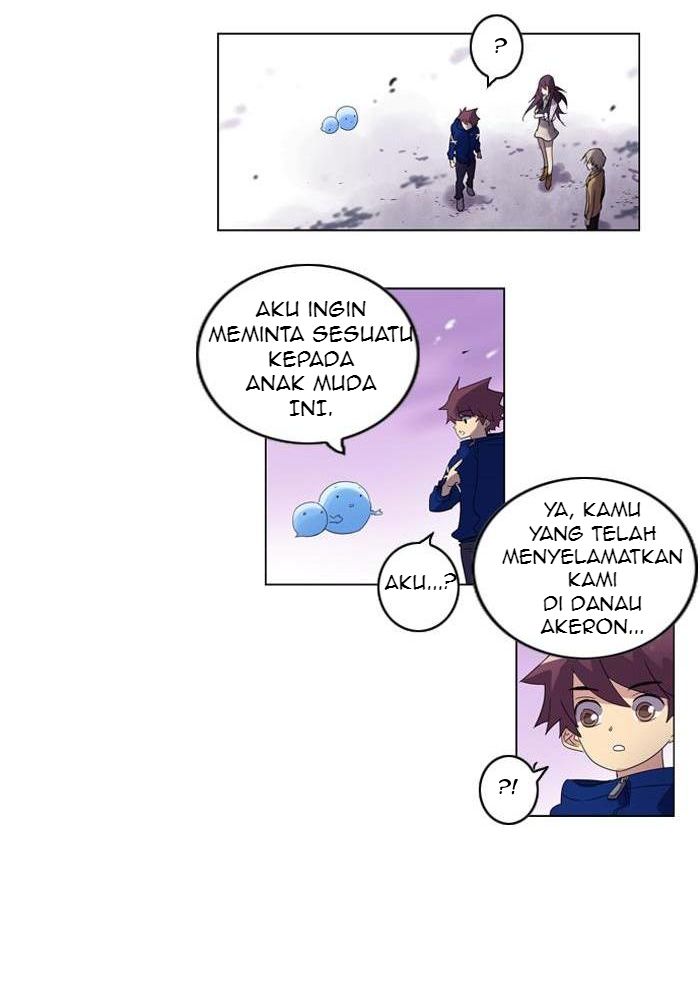 Soul Cartel Chapter 31 Gambar 21