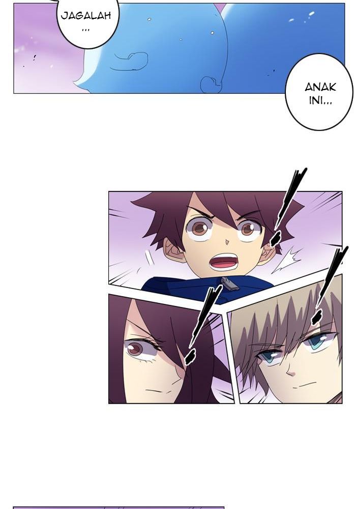 Soul Cartel Chapter 31 Gambar 26