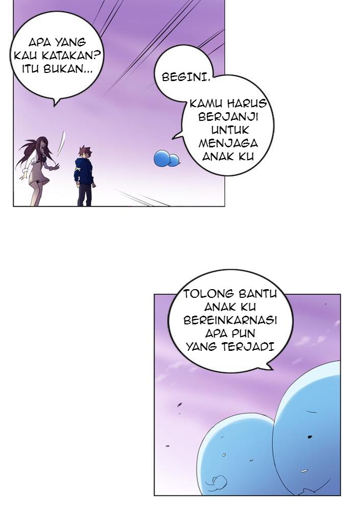 Soul Cartel Chapter 31 Gambar 27