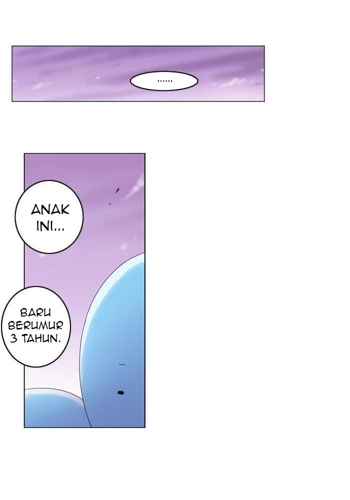 Soul Cartel Chapter 31 Gambar 30