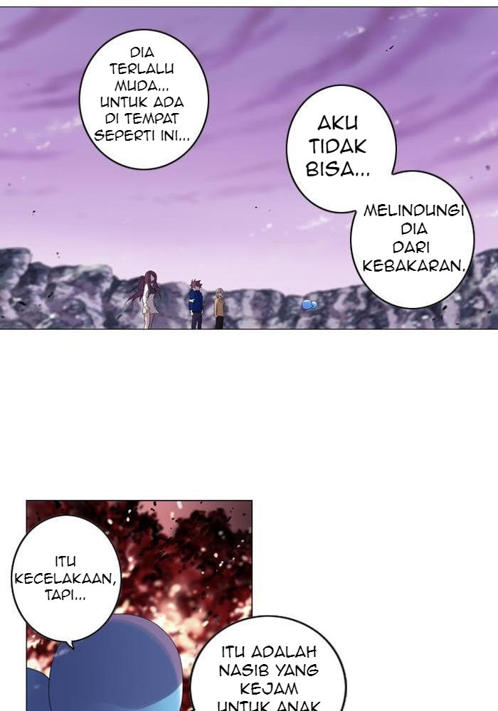 Soul Cartel Chapter 31 Gambar 31
