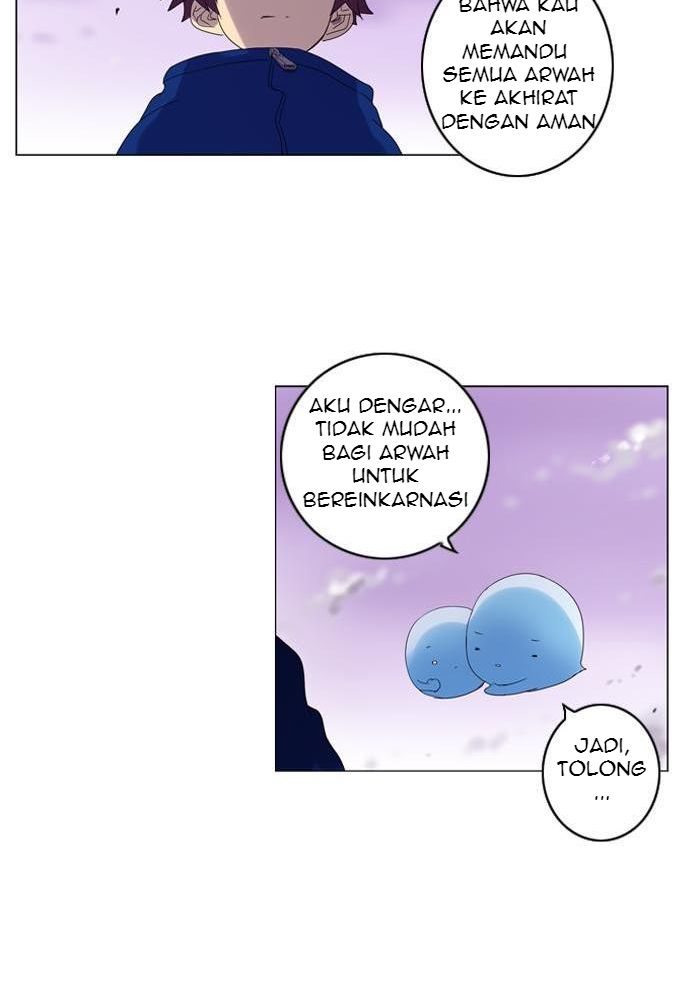 Soul Cartel Chapter 31 Gambar 33