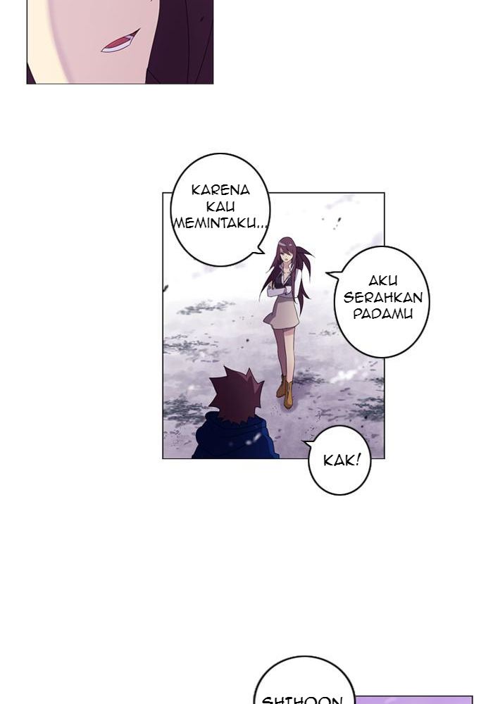 Soul Cartel Chapter 31 Gambar 48