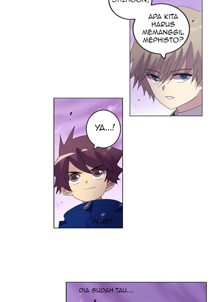 Soul Cartel Chapter 31 Gambar 49