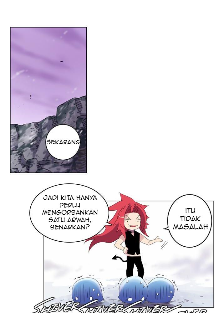 Soul Cartel Chapter 31 Gambar 5