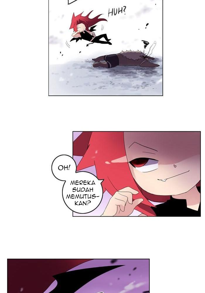 Soul Cartel Chapter 31 Gambar 52