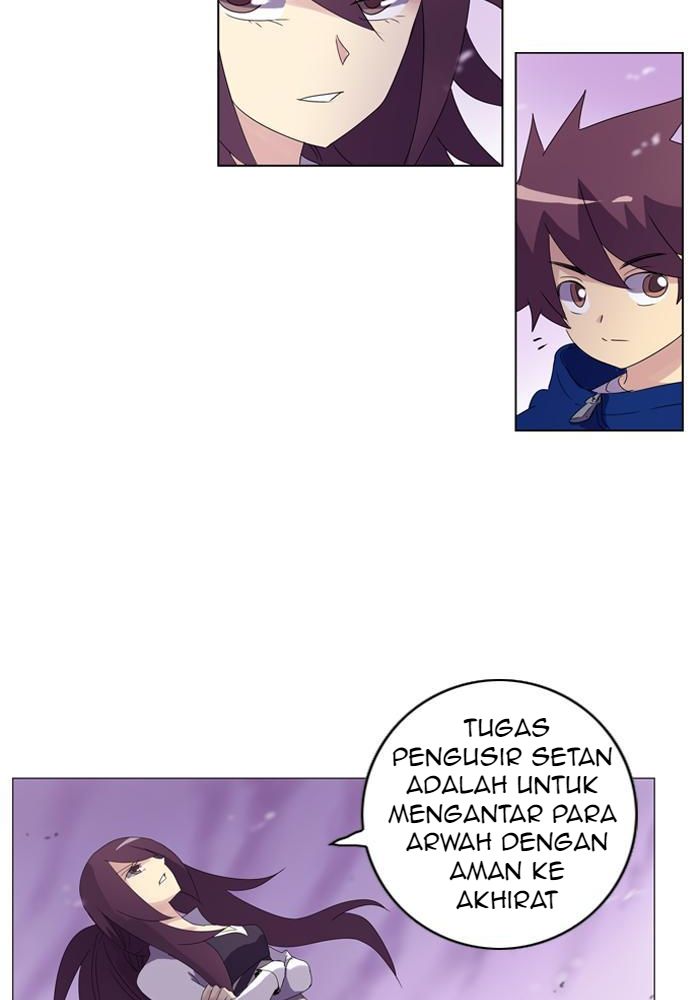 Soul Cartel Chapter 31 Gambar 7