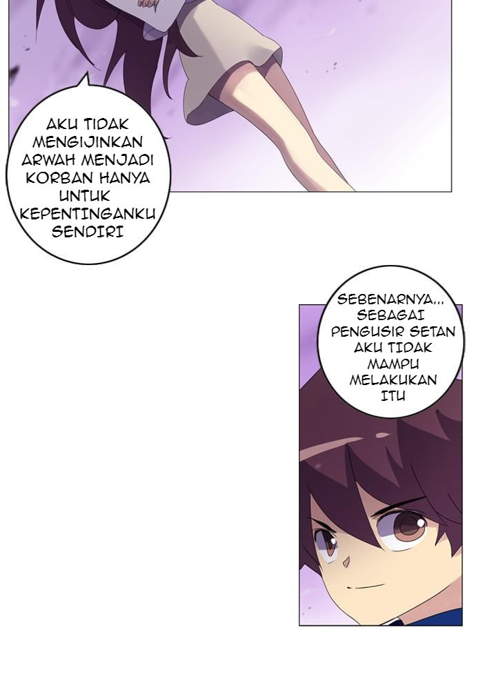 Soul Cartel Chapter 31 Gambar 8