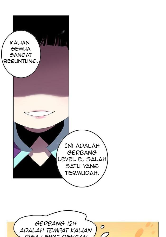 Soul Cartel Chapter 30 Gambar 16