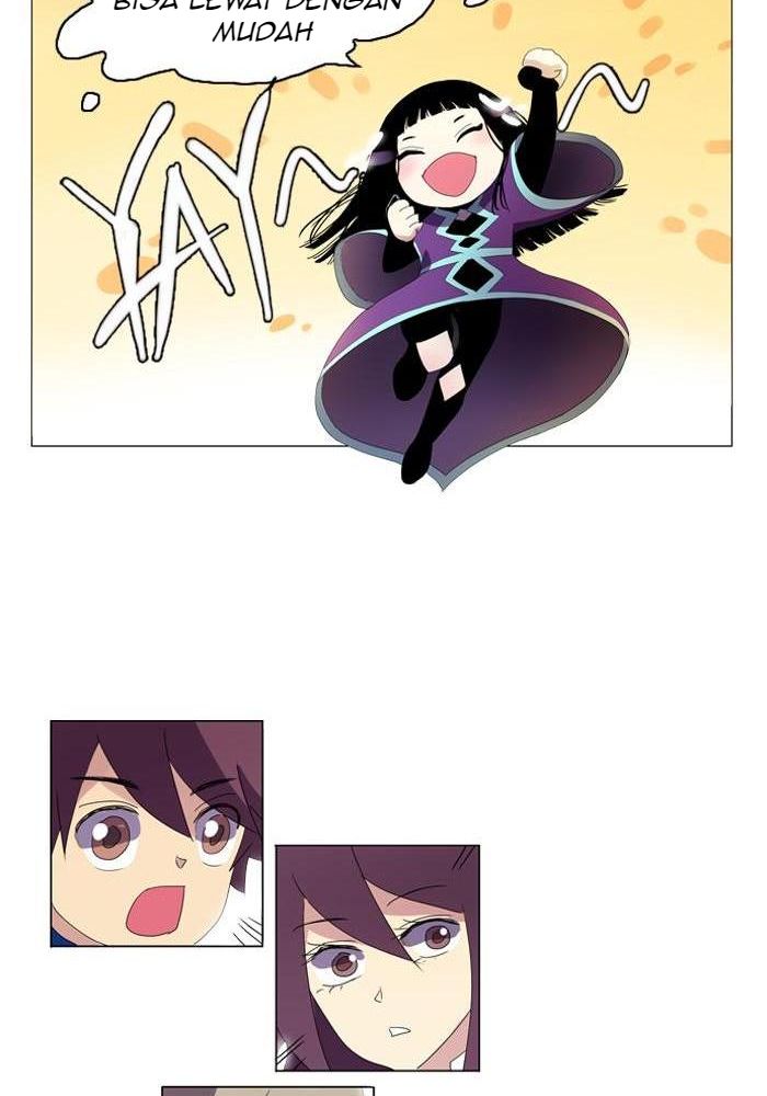 Soul Cartel Chapter 30 Gambar 17